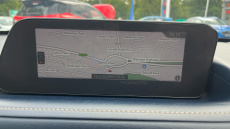 Mazda Cx-30 2.0 Skyactiv-X MHEV Sport Lux 5dr AWD Petrol Hatchback